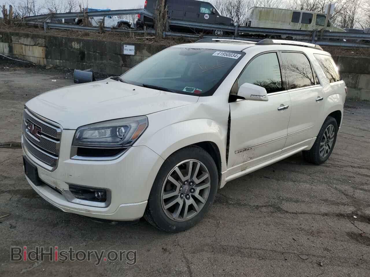 Photo 1GKKVTKD5DJ123776 - GMC ACADIA DEN 2013