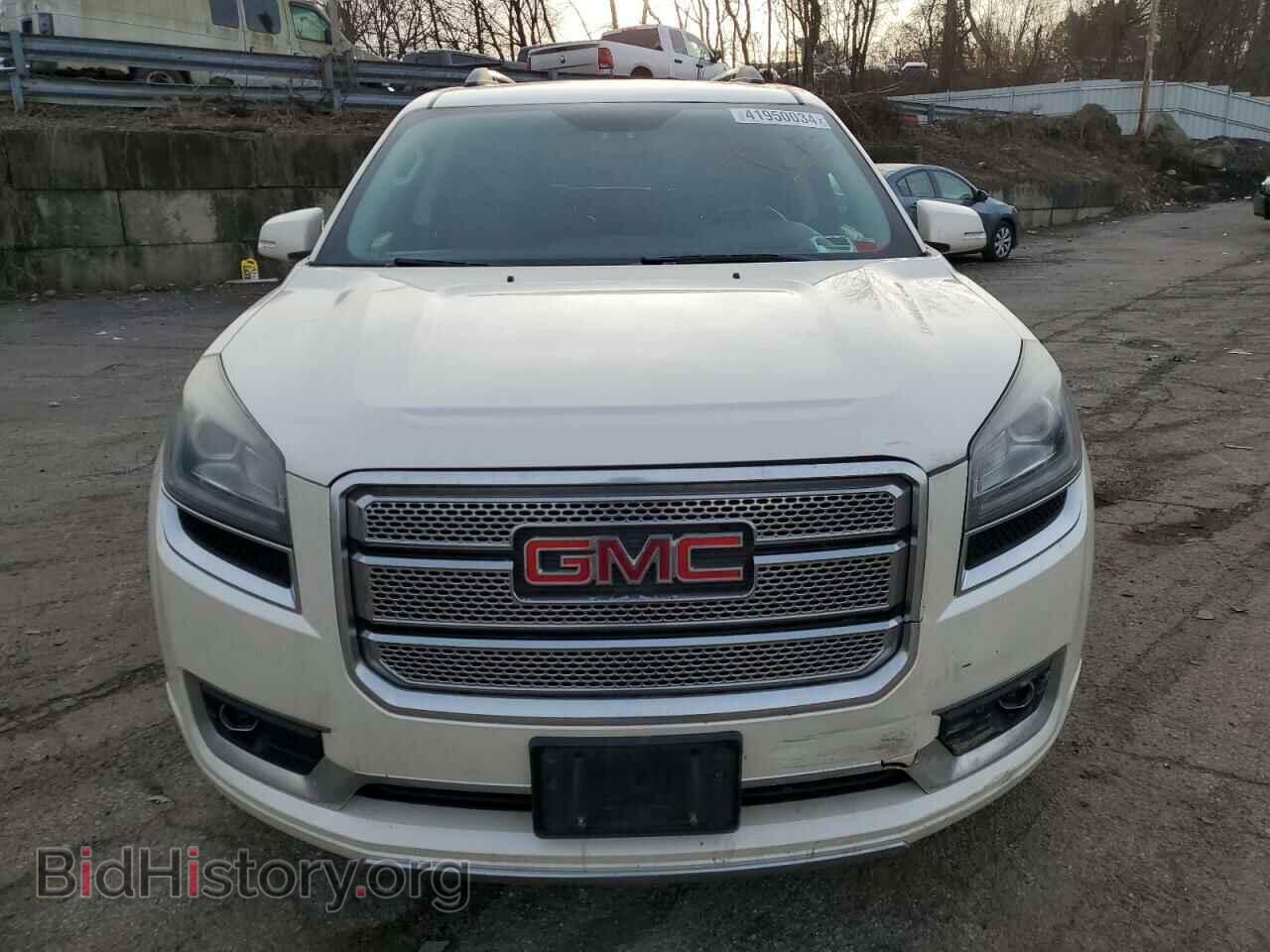 2013 GMC ACADIA DEN - VIN: 1GKKVTKD5DJ123776 - Фото 5