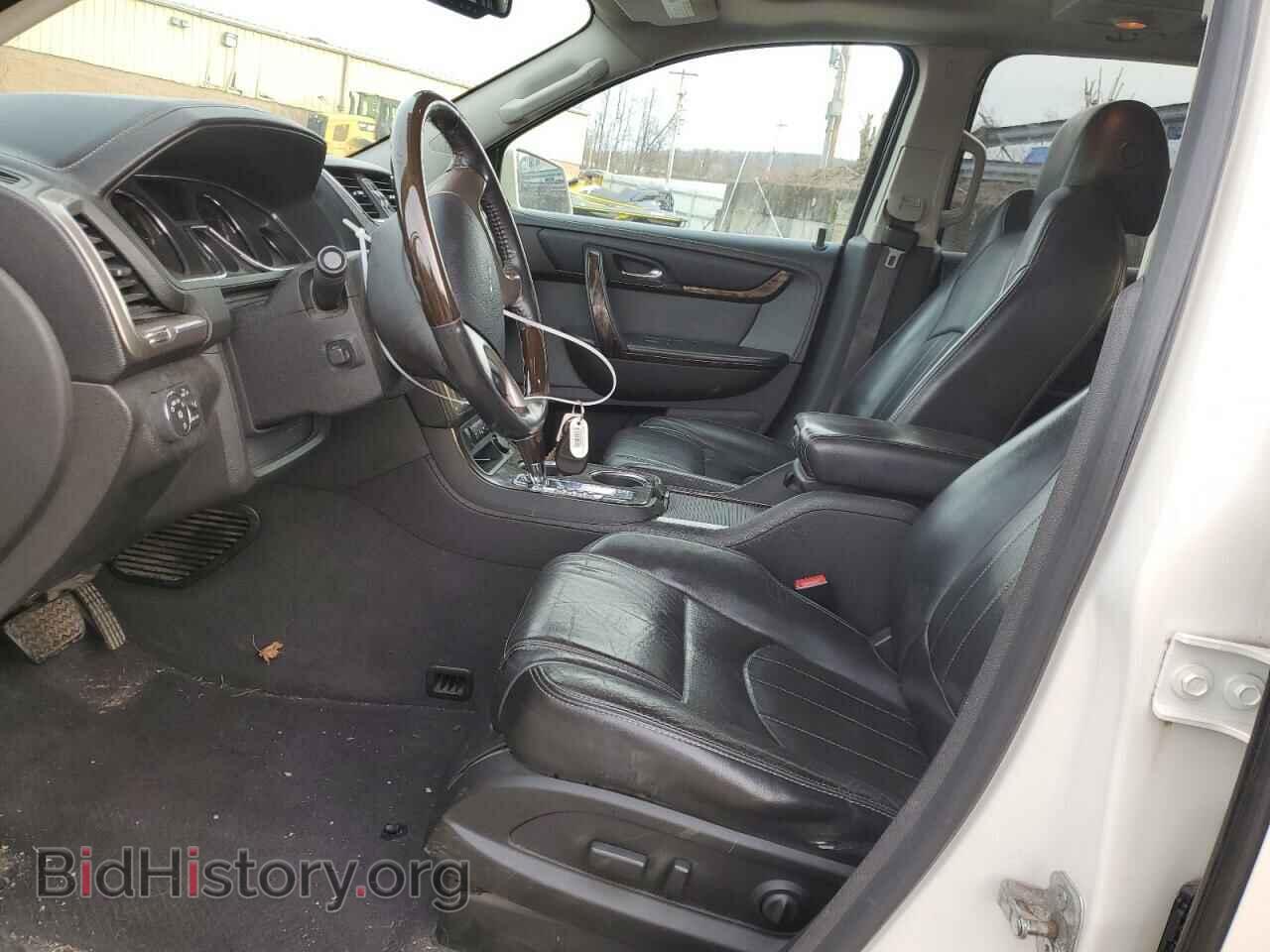 2013 GMC ACADIA DEN - VIN: 1GKKVTKD5DJ123776 - Фото 7