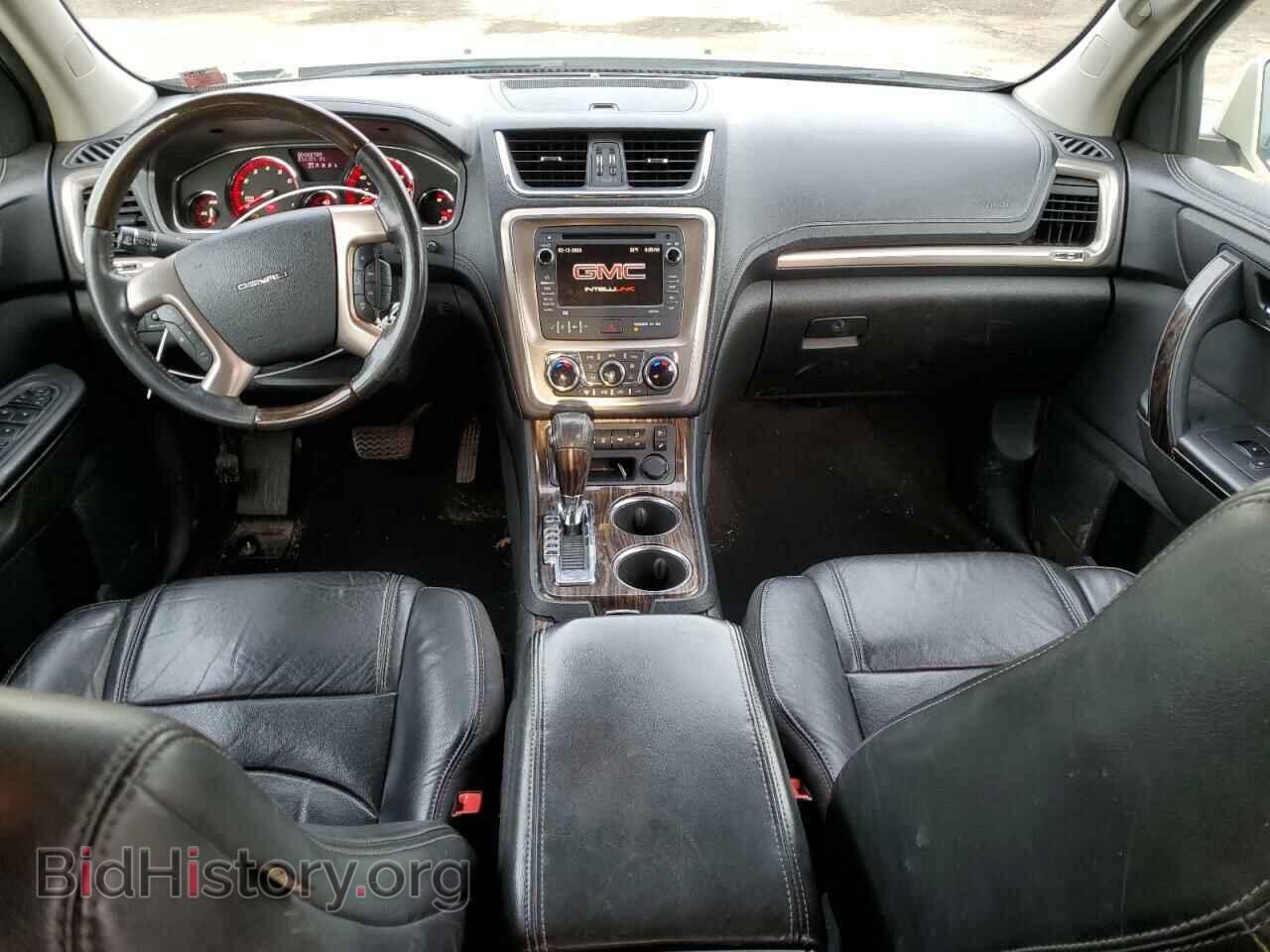 2013 GMC ACADIA DEN - VIN: 1GKKVTKD5DJ123776 - Фото 8