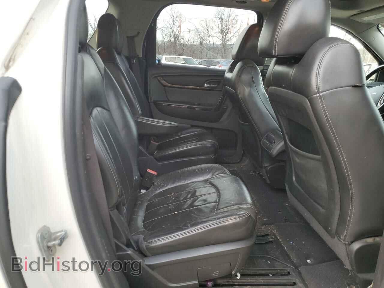 2013 GMC ACADIA DEN - VIN: 1GKKVTKD5DJ123776 - Фото 10