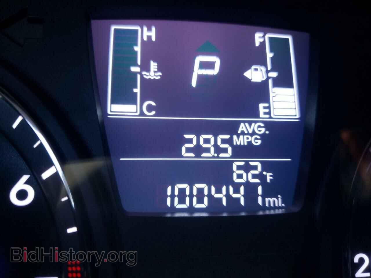 2017 HYUNDAI ACCENT - VIN: KMHCT4AE3HU238317 - Фото 8