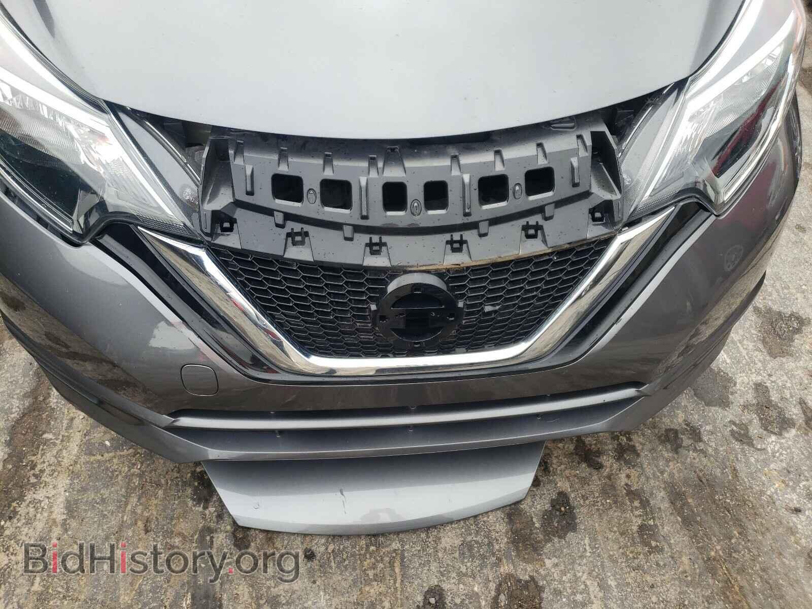 2017 NISSAN VERSA - VIN: 3N1CE2CP7HL381317 - Фото 9