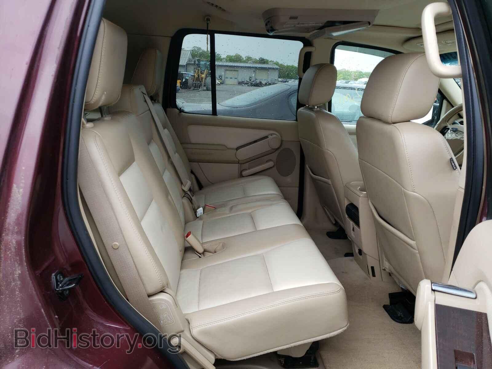 2006 FORD EXPLORER - VIN: 1FMEU75826UB32403 - Фото 6