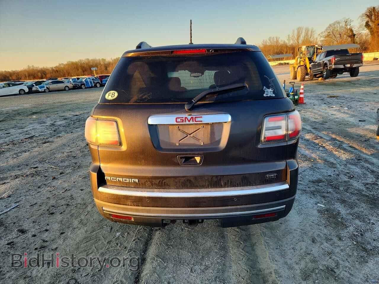 2015 GMC ACADIA - VIN: 1GKKRRKD7FJ275083 - Фото 6