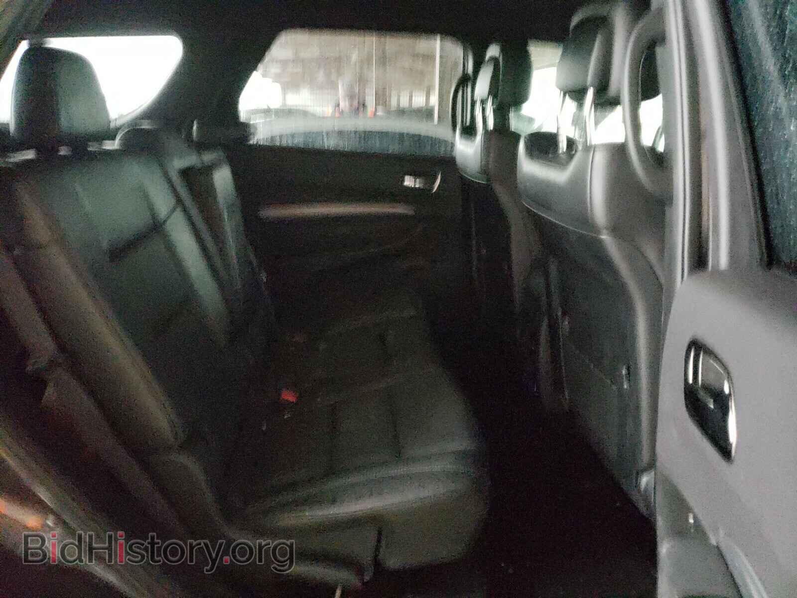 2020 DODGE DURANGO - VIN: 1C4SDHCT7LC410914 - Фото 6
