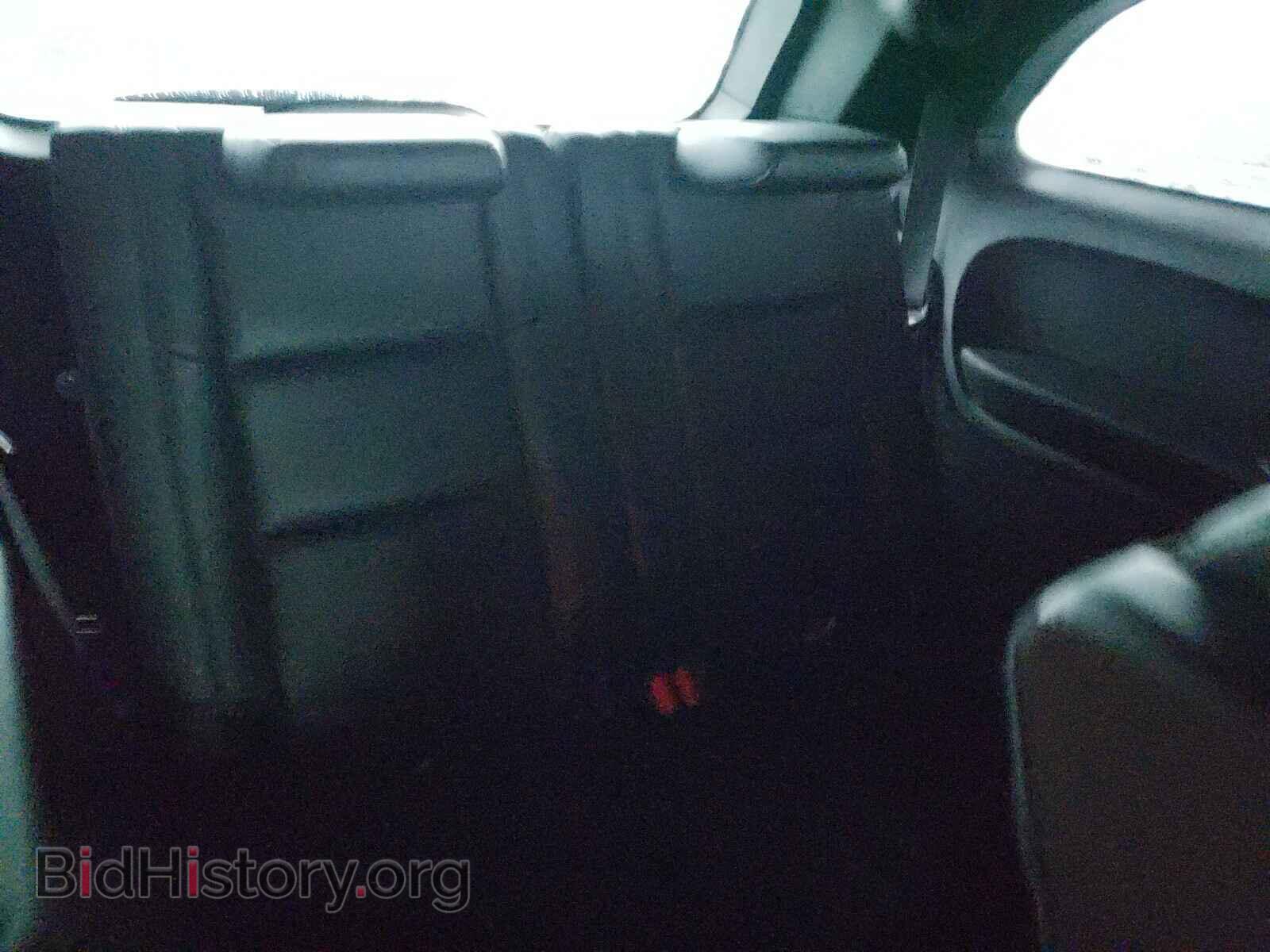2020 DODGE DURANGO - VIN: 1C4SDHCT7LC410914 - Фото 9