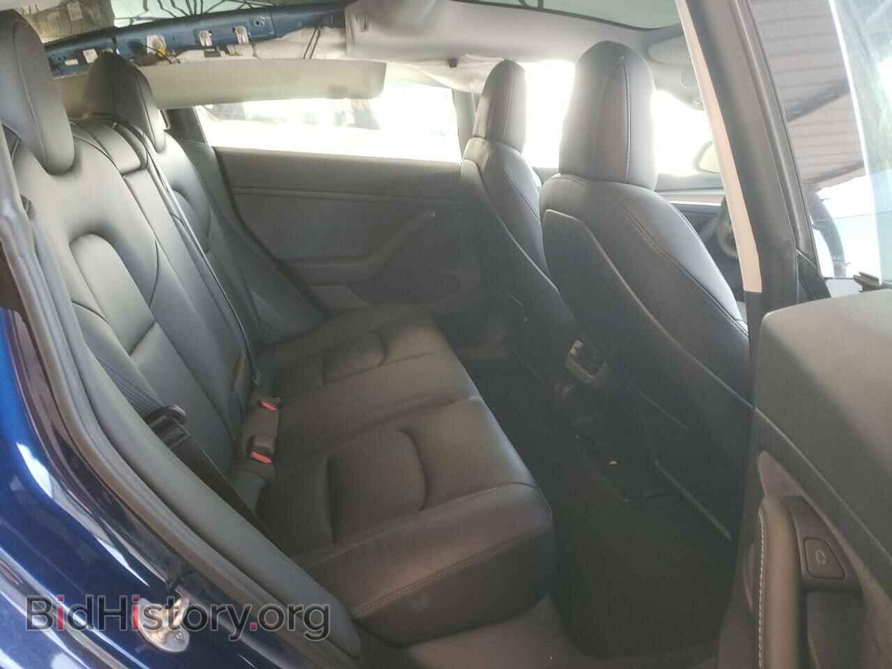 2021 TESLA MODEL 3 - VIN: 5YJ3E1EA6MF094463 - Photo 6