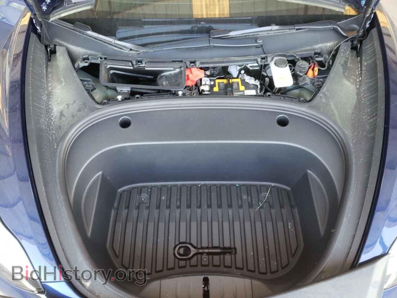 2021 TESLA MODEL 3 - VIN: 5YJ3E1EA6MF094463 - Photo 7
