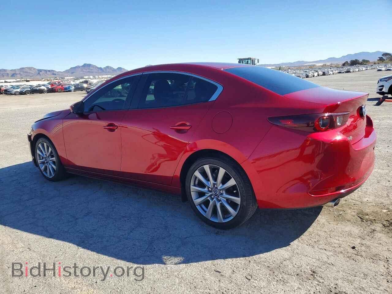 2023 MAZDA 3 - VIN: 3MZBPACM5PM382975 - Photo 2