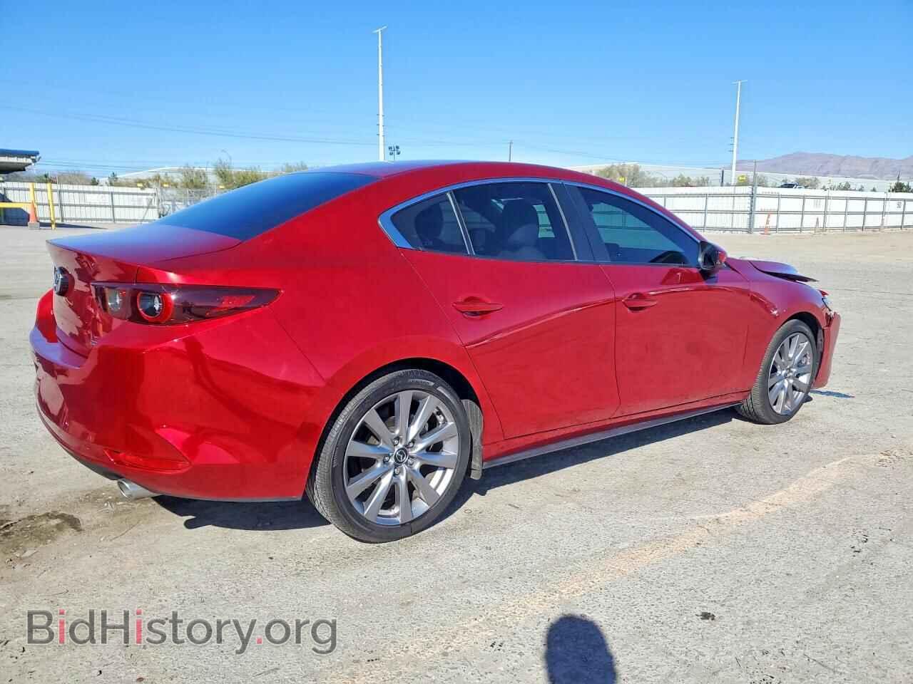 2023 MAZDA 3 - VIN: 3MZBPACM5PM382975 - Photo 3