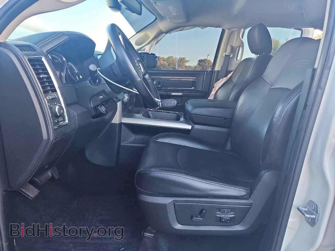 2017 RAM 1500 - VIN: 1C6RR7NT3HS572910 - Фото 7