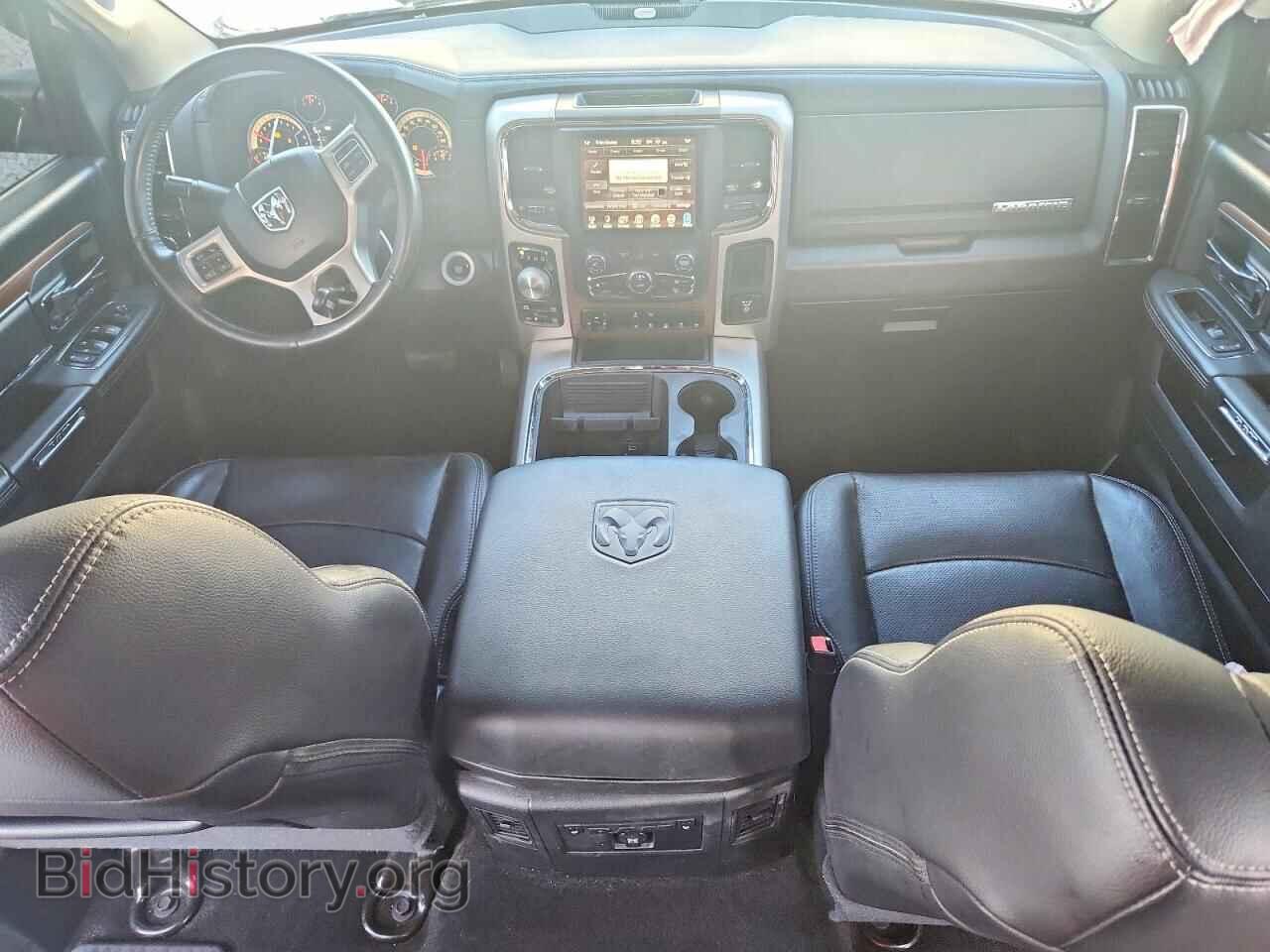 2017 RAM 1500 - VIN: 1C6RR7NT3HS572910 - Фото 8