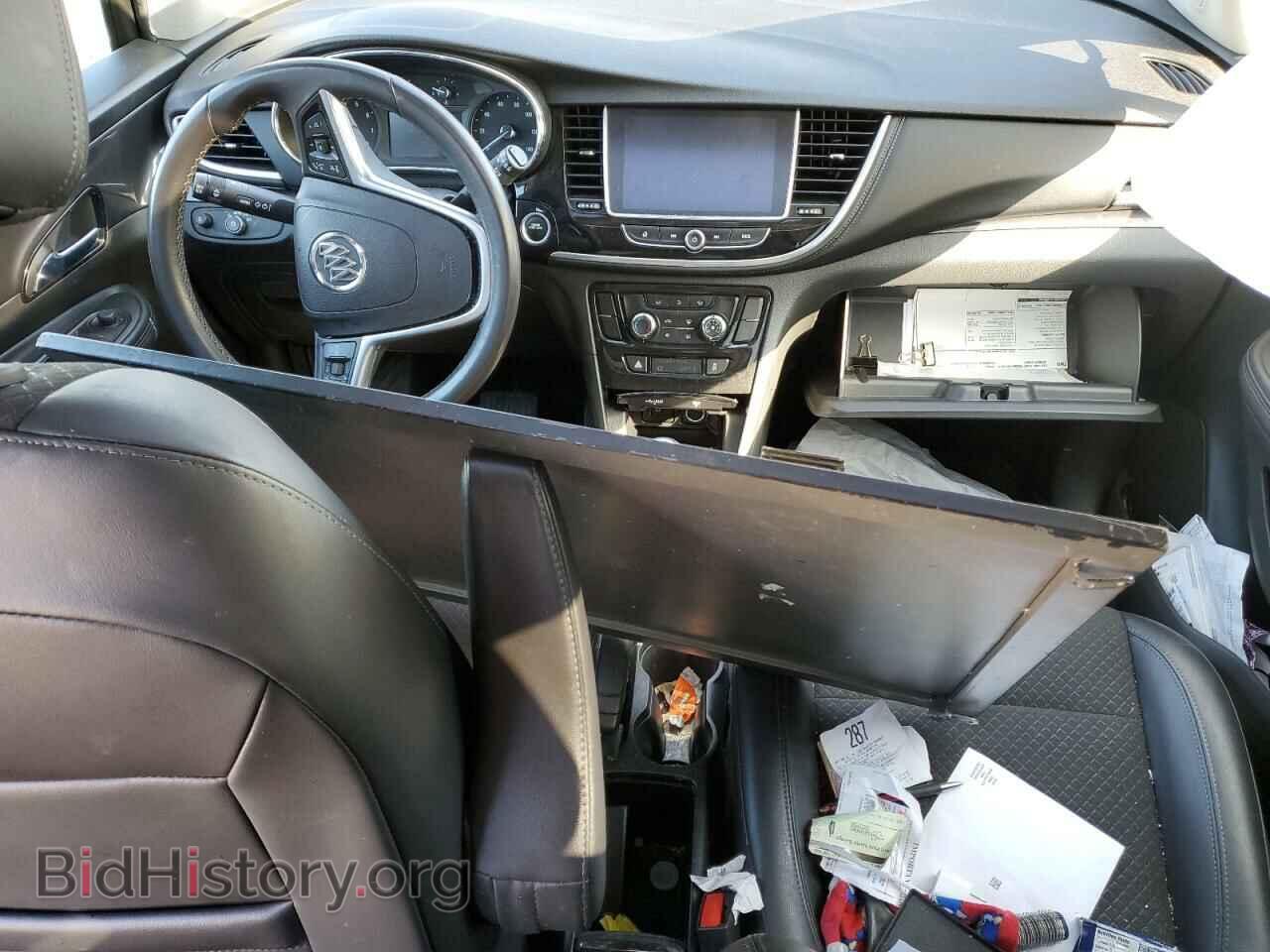 2020 BUICK ENCORE - VIN: KL4CJASB5LB045758 - Фото 8