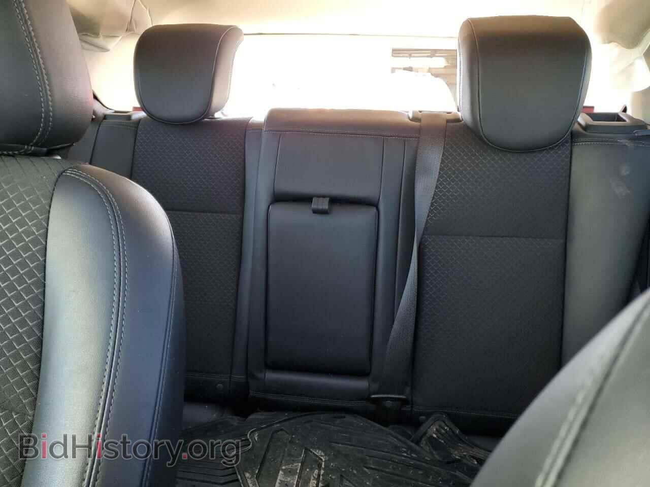 2020 BUICK ENCORE - VIN: KL4CJASB5LB045758 - Фото 10