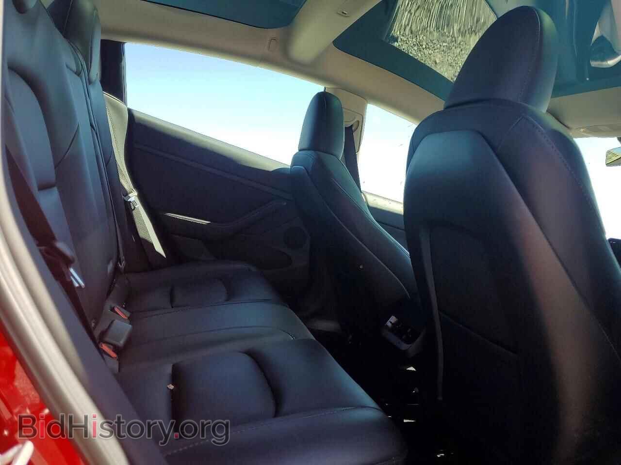 2023 TESLA MODEL 3 - VIN: 5YJ3E1EA5PF601907 - Photo 10