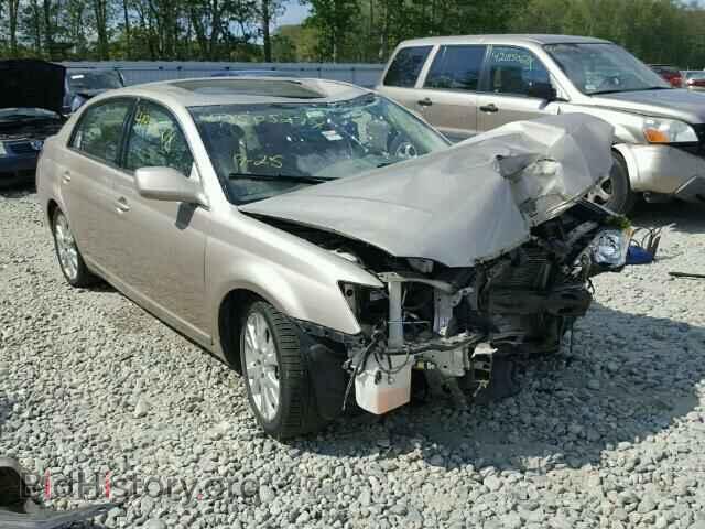Фотография 4T1BK36B88U293546 - TOYOTA AVALON 2008