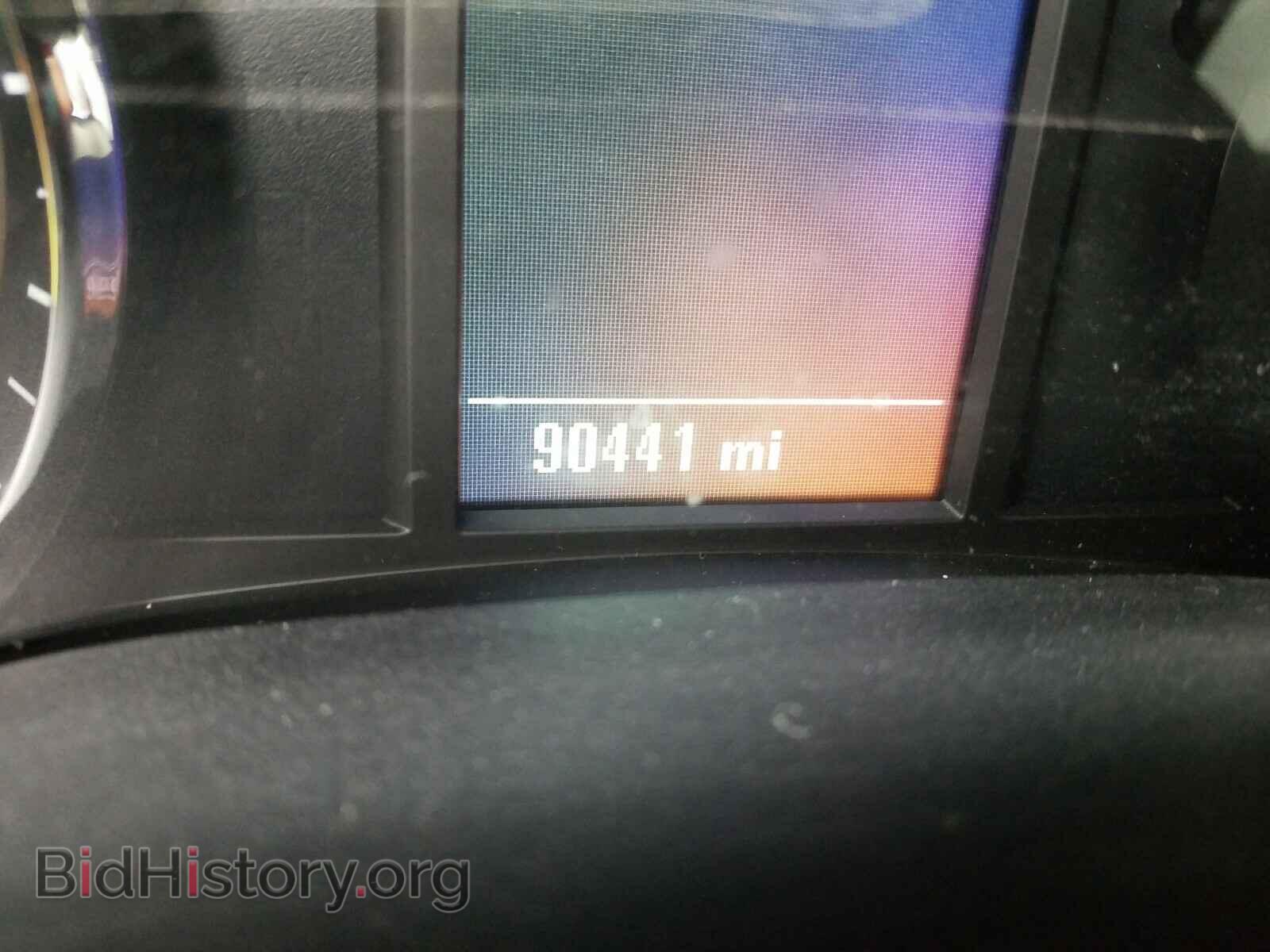 2015 GMC SIERRA - VIN: 1GTV2TEC2FZ253619 - Фото 8