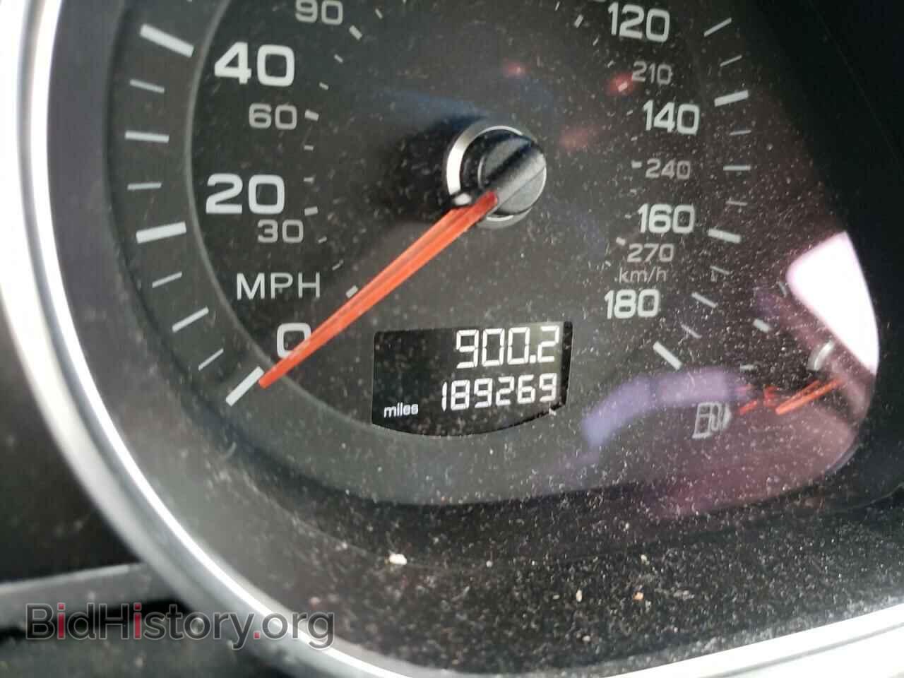 2012 AUDI Q7 - VIN: WA1LGBFE8CD002853 - Фото 8