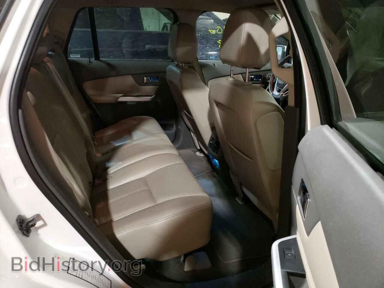 2013 FORD EDGE - VIN: 2FMDK4KC3DBC03362 - Photo 6