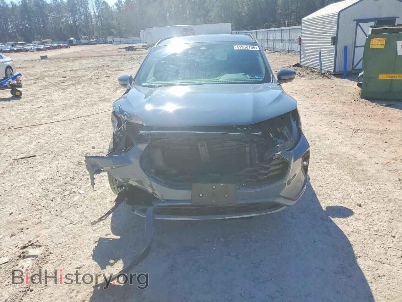 2023 FORD ESCAPE - VIN: 1FMCU9NA7PUB20447 - Фото 5