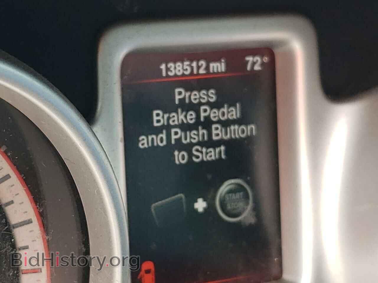 2015 DODGE JOURNEY - VIN: 3C4PDCAB5FT739185 - Фото 8