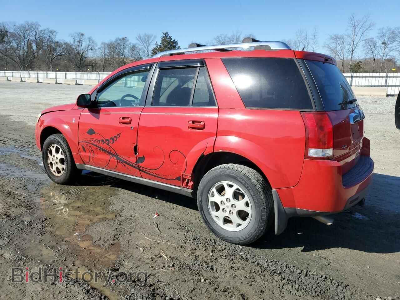 2006 SATURN VUE - VIN: 5GZCZ53406S860863 - Фото 2