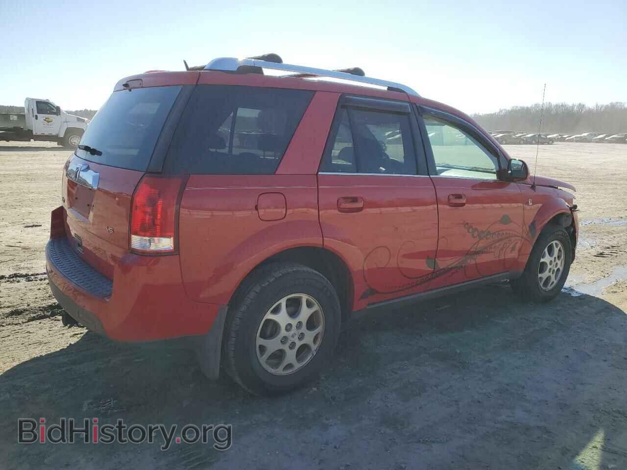 2006 SATURN VUE - VIN: 5GZCZ53406S860863 - Фото 3