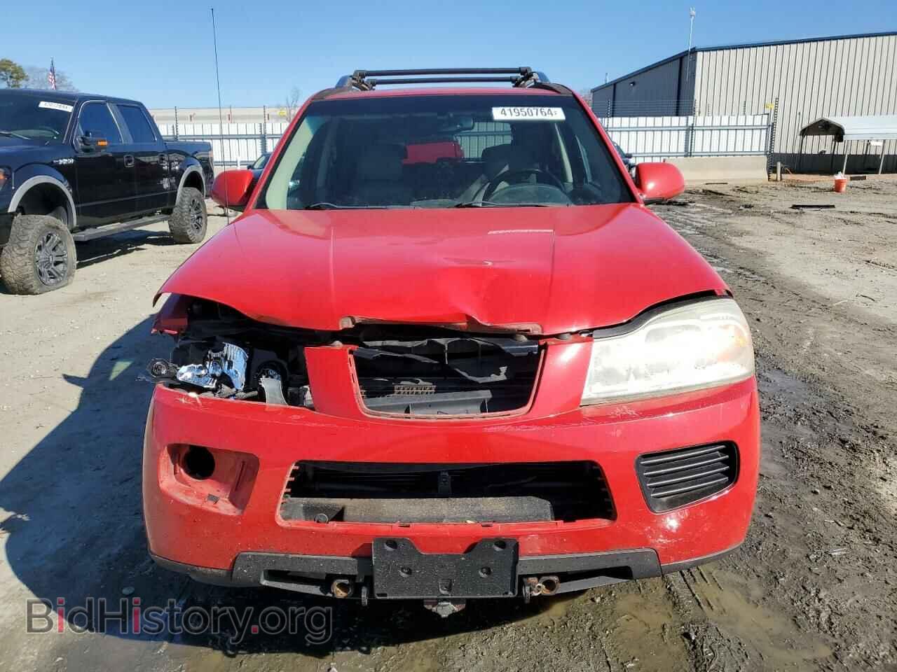 2006 SATURN VUE - VIN: 5GZCZ53406S860863 - Фото 5