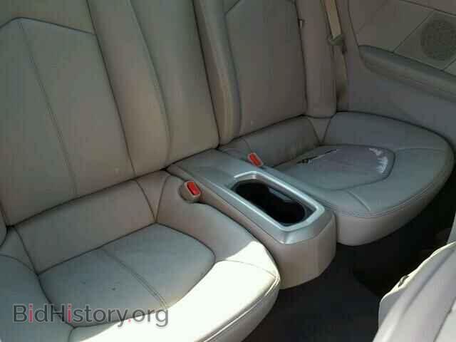 2014 CADILLAC CTS - VIN: 1G6DA1E33E0125303 - Фото 6