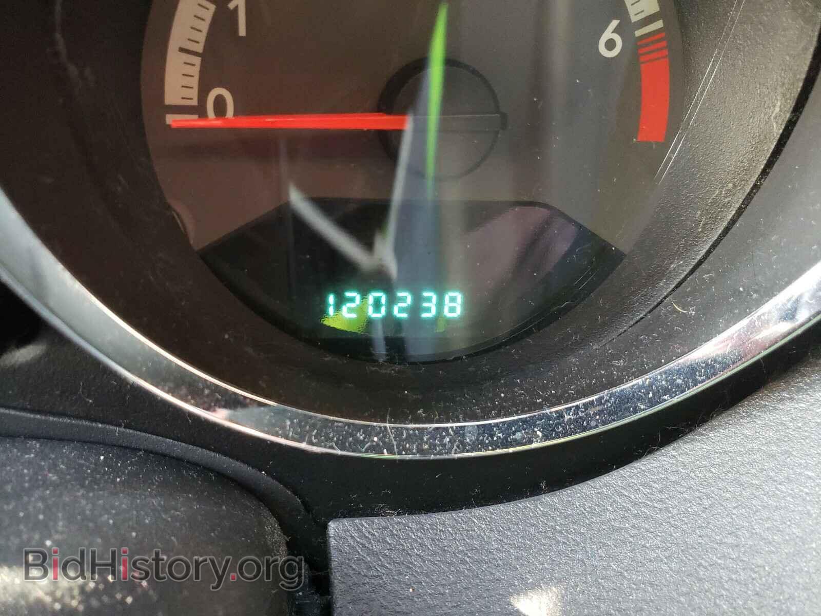 2010 DODGE CALIBER - VIN: 1B3CB4HA6AD602747 - Фото 8