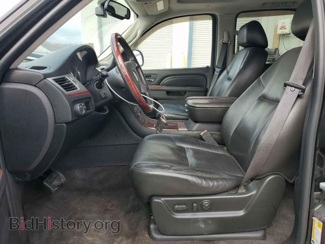 2010 CADILLAC ESCALADE - VIN: 1GYUKCEF6AR271355 - Фото 7