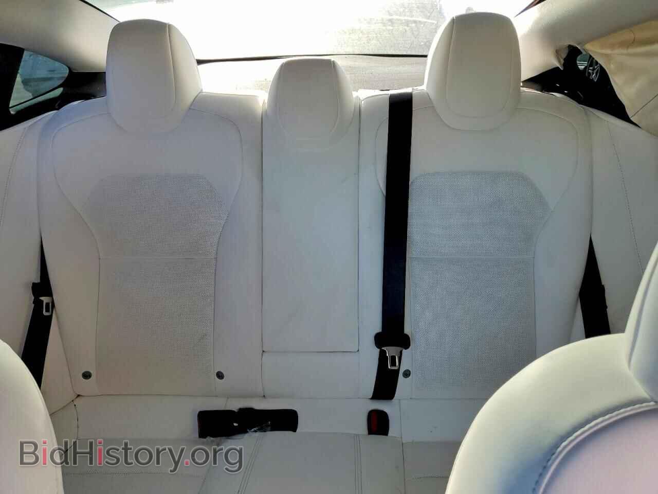 2024 TESLA MODEL 3 - VIN: 5YJ3E1EA5RF718146 - Фото 10