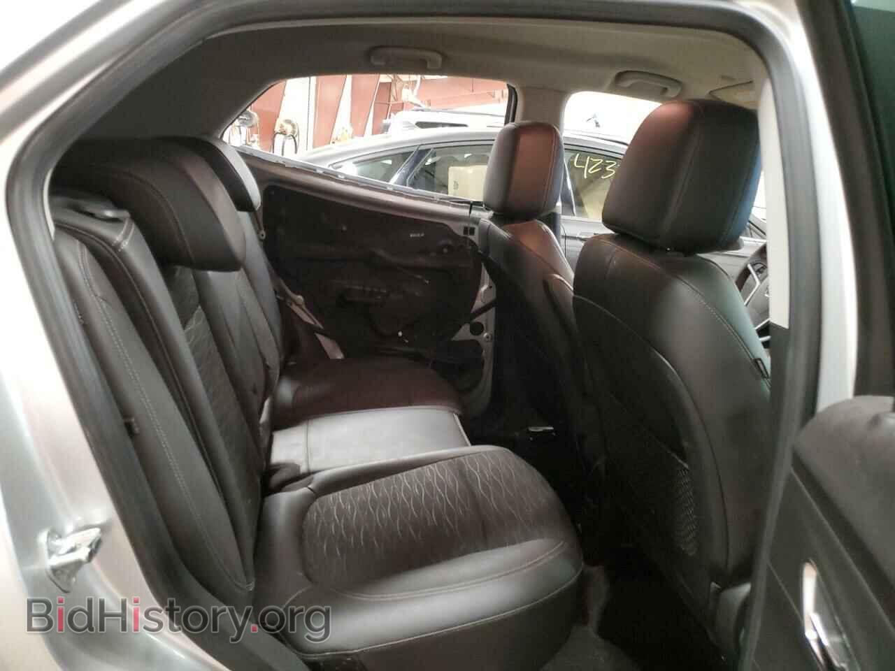 2015 BUICK ENCORE - VIN: KL4CJBSB6FB270183 - Photo 11