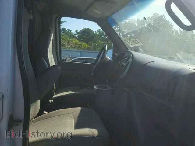 2002 FORD ECONOLINE - VIN: 1FTNE24282HA09127 - Photo 5