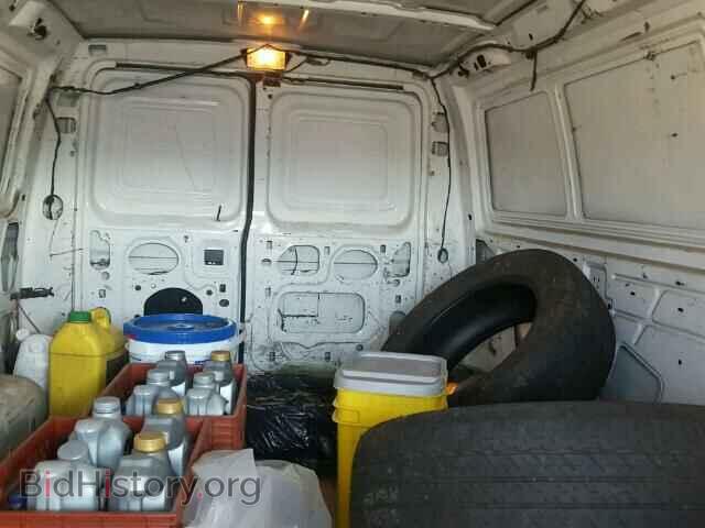2002 FORD ECONOLINE - VIN: 1FTNE24282HA09127 - Photo 6