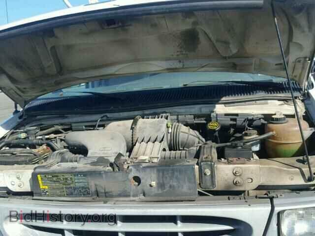 2002 FORD ECONOLINE - VIN: 1FTNE24282HA09127 - Photo 7