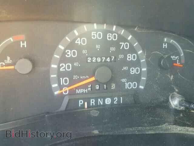 2002 FORD ECONOLINE - VIN: 1FTNE24282HA09127 - Photo 8