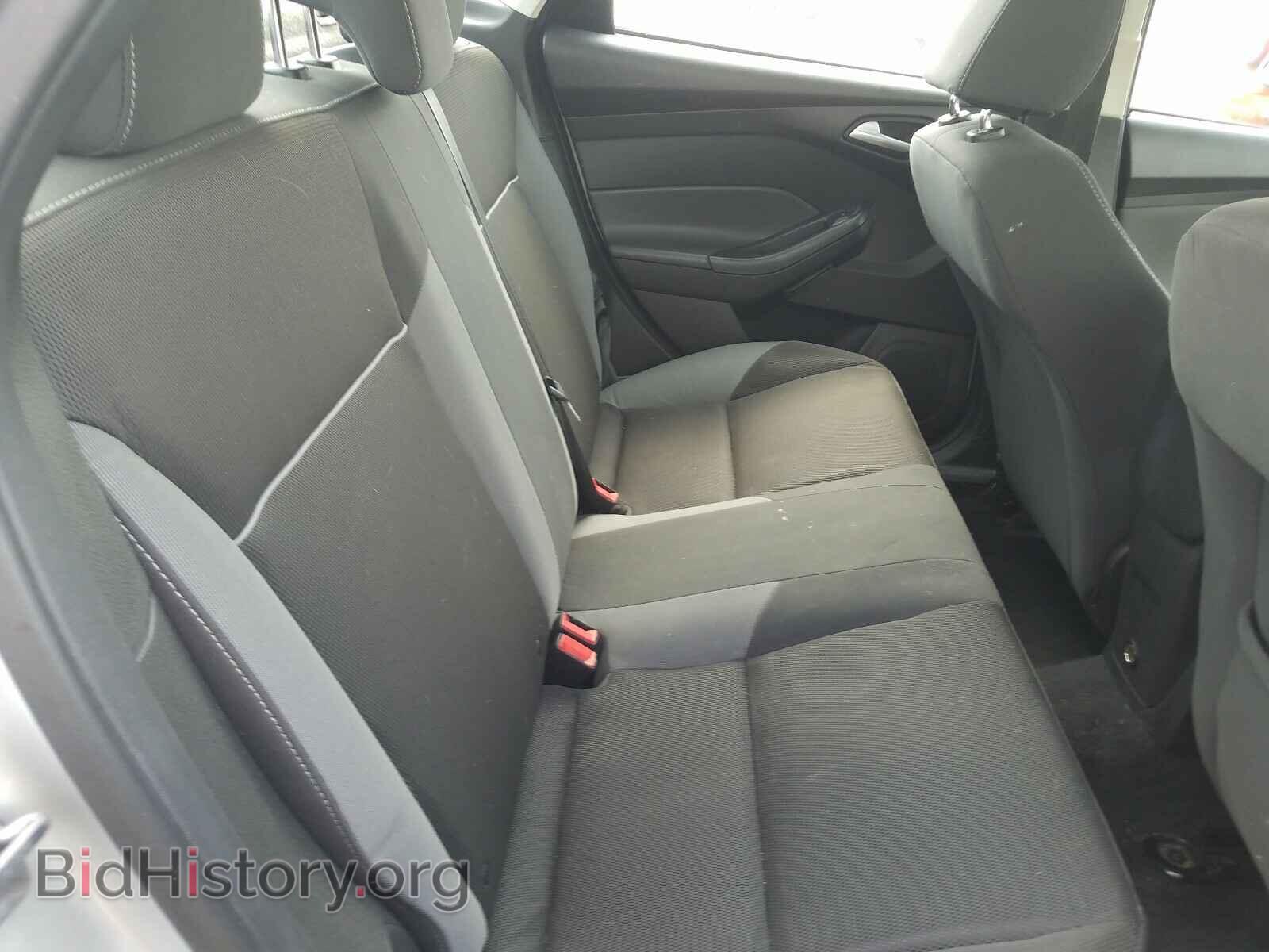 2012 FORD FOCUS - VIN: 1FAHP3F20CL408922 - Photo 6
