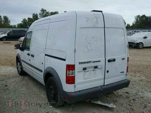 2013 FORD TRANSIT CO - VIN: NM0LS7AN1DT141302 - Фото 3