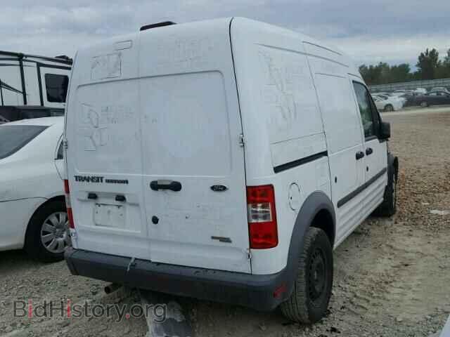 2013 FORD TRANSIT CO - VIN: NM0LS7AN1DT141302 - Фото 4