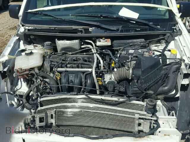 2013 FORD TRANSIT CO - VIN: NM0LS7AN1DT141302 - Фото 7