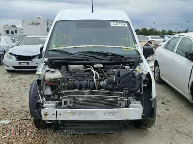 2013 FORD TRANSIT CO - VIN: NM0LS7AN1DT141302 - Фото 9