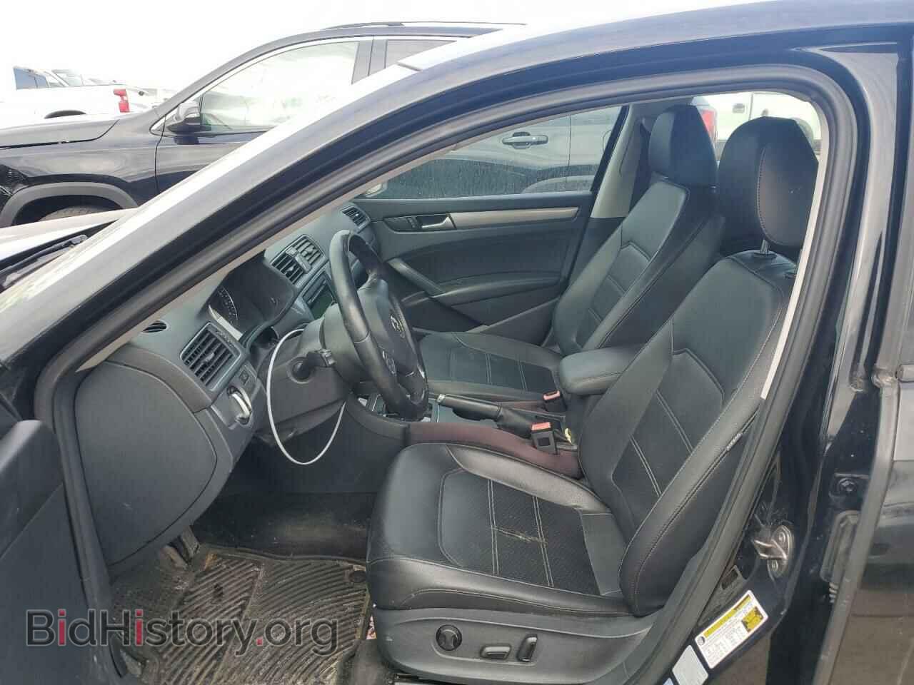 2015 VOLKSWAGEN PASSAT - VIN: 1VWAT7A36FC009531 - Фото 7