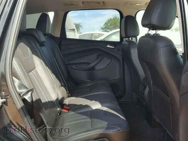 2013 FORD ESCAPE - VIN: 1FMCU0J98DUD68385 - Фото 6