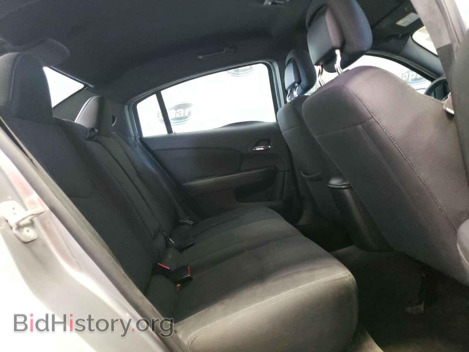 2013 CHRYSLER 200 - VIN: 1C3CCBBB9DN512917 - Фото 6