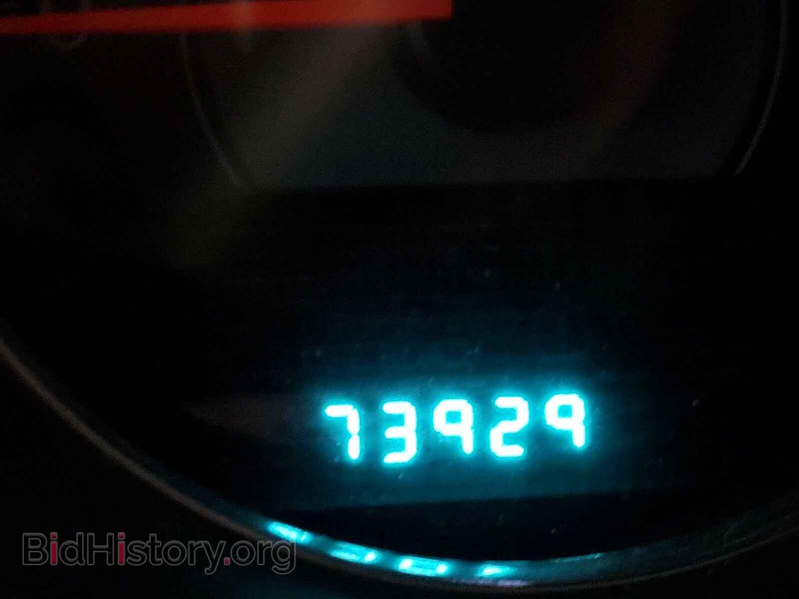 2013 CHRYSLER 200 - VIN: 1C3CCBBB9DN512917 - Фото 8