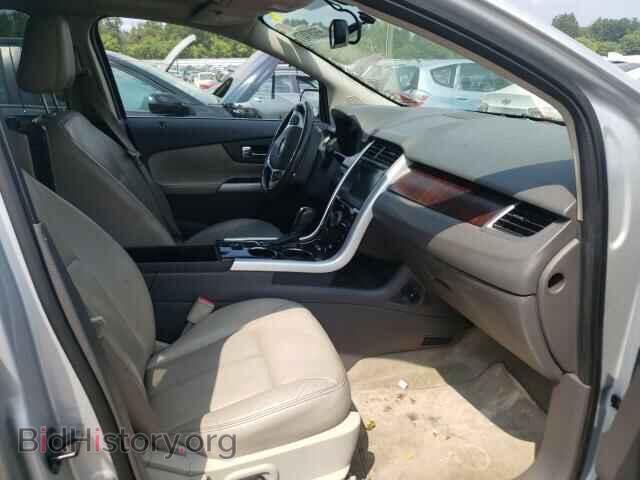 2011 FORD EDGE - VIN: 2FMDK3KCXBBB52854 - Photo 5