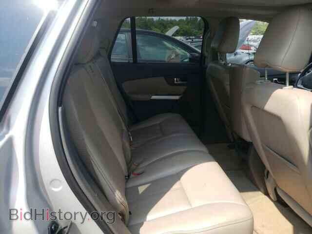 2011 FORD EDGE - VIN: 2FMDK3KCXBBB52854 - Photo 6