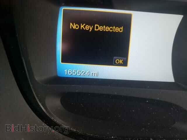 2011 FORD EDGE - VIN: 2FMDK3KCXBBB52854 - Photo 8